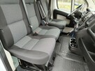 Fiat Ducato 6-osobowy. - 14