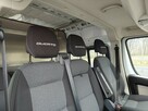 Fiat Ducato 6-osobowy. - 15