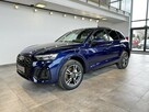 Audi Q5 S-line 50TFSI e 299KM S-tronic quattro 2021 r., salon PL, I wł., VAT - 4