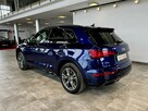 Audi Q5 S-line 50TFSI e 299KM S-tronic quattro 2021 r., salon PL, I wł., VAT - 6