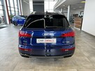 Audi Q5 S-line 50TFSI e 299KM S-tronic quattro 2021 r., salon PL, I wł., VAT - 7
