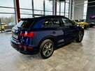 Audi Q5 S-line 50TFSI e 299KM S-tronic quattro 2021 r., salon PL, I wł., VAT - 8