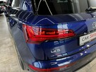 Audi Q5 S-line 50TFSI e 299KM S-tronic quattro 2021 r., salon PL, I wł., VAT - 11