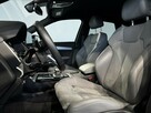 Audi Q5 S-line 50TFSI e 299KM S-tronic quattro 2021 r., salon PL, I wł., VAT - 12