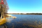 Działka budowlana Augustów ŚLEPSK - 4
