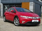 Honda Civic 1.8i(140KM) Fajne Auto!!! - 2