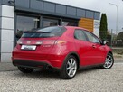 Honda Civic 1.8i(140KM) Fajne Auto!!! - 6