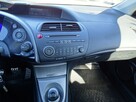 Honda Civic 1.8i(140KM) Fajne Auto!!! - 10