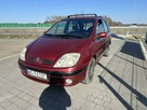 Renault Scenic - 2