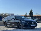 Mercedes CLS 350 Salon Polska / Pneumatyka / Harman&Kardon / Nawigacja / FV marża - 2