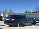 Mercedes CLS 350 Salon Polska / Pneumatyka / Harman&Kardon / Nawigacja / FV marża - 4