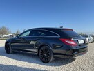 Mercedes CLS 350 Salon Polska / Pneumatyka / Harman&Kardon / Nawigacja / FV marża - 6