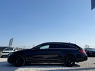 Mercedes CLS 350 Salon Polska / Pneumatyka / Harman&Kardon / Nawigacja / FV marża - 7