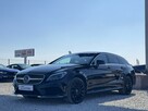 Mercedes CLS 350 Salon Polska / Pneumatyka / Harman&Kardon / Nawigacja / FV marża - 8