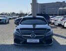 Mercedes CLS 350 Salon Polska / Pneumatyka / Harman&Kardon / Nawigacja / FV marża - 9