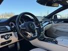 Mercedes CLS 350 Salon Polska / Pneumatyka / Harman&Kardon / Nawigacja / FV marża - 10