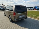 Mercedes Klasa V 250cdi Business Avantagrde Burmester Webasto Ledy Kamery360 Salon PL - 4