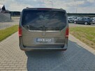 Mercedes Klasa V 250cdi Business Avantagrde Burmester Webasto Ledy Kamery360 Salon PL - 7