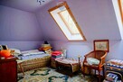 Dom 110m2 nad Narwią, w otoczeniu lasu k/Pułtuska - 12