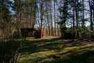 Dom 110m2 nad Narwią, w otoczeniu lasu k/Pułtuska - 16