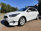 Kia Cee'd REZERWACJA/FV23%/serwis ASO/gwarancja 2029r. - 2