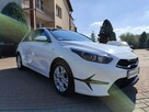 Kia Cee'd REZERWACJA/FV23%/serwis ASO/gwarancja 2029r. - 3