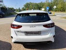 Kia Cee'd REZERWACJA/FV23%/serwis ASO/gwarancja 2029r. - 7