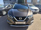 Nissan Qashqai N-VISION/SALON POLSKA/1wł/FV23%/stan bdb/gwarancja - 2