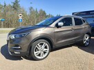 Nissan Qashqai N-VISION/SALON POLSKA/1wł/FV23%/stan bdb/gwarancja - 4