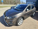 Nissan Qashqai N-VISION/SALON POLSKA/1wł/FV23%/stan bdb/gwarancja - 5