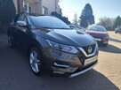 Nissan Qashqai N-VISION/SALON POLSKA/1wł/FV23%/stan bdb/gwarancja - 6