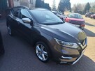 Nissan Qashqai N-VISION/SALON POLSKA/1wł/FV23%/stan bdb/gwarancja - 8