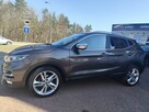 Nissan Qashqai N-VISION/SALON POLSKA/1wł/FV23%/stan bdb/gwarancja - 9