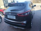 Nissan Qashqai N-VISION/SALON POLSKA/1wł/FV23%/stan bdb/gwarancja - 10