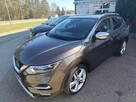 Nissan Qashqai N-VISION/SALON POLSKA/1wł/FV23%/stan bdb/gwarancja - 11