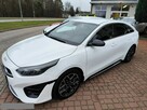 Kia Pro_cee'd GT-LINE,SALON POLSKA/FV23%/serwis ASO/gwarancja - 3
