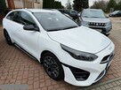 Kia Pro_cee'd GT-LINE,SALON POLSKA/FV23%/serwis ASO/gwarancja - 4