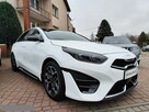 Kia Pro_cee'd GT-LINE,SALON POLSKA/FV23%/serwis ASO/gwarancja - 5