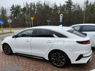Kia Pro_cee'd GT-LINE,SALON POLSKA/FV23%/serwis ASO/gwarancja - 7