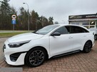Kia Pro_cee'd GT-LINE,SALON POLSKA/FV23%/serwis ASO/gwarancja - 8