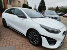Kia Pro_cee'd GT-LINE,SALON POLSKA/FV23%/serwis ASO/gwarancja - 10