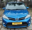 Toyota Verso nawigacja, kamera cofania, bluetooth, tempomat, podrzewane fotele - 2