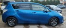 Toyota Verso nawigacja, kamera cofania, bluetooth, tempomat, podrzewane fotele - 4