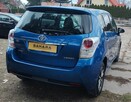 Toyota Verso nawigacja, kamera cofania, bluetooth, tempomat, podrzewane fotele - 5