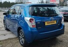 Toyota Verso nawigacja, kamera cofania, bluetooth, tempomat, podrzewane fotele - 7