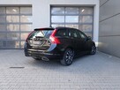 Volvo V60 D4 Skóry Automat Kamera cofania *Suzuki Matsuoka* - 7