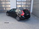 Volvo V60 D4 Skóry Automat Kamera cofania *Suzuki Matsuoka* - 9
