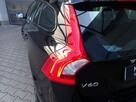 Volvo V60 D4 Skóry Automat Kamera cofania *Suzuki Matsuoka* - 11