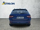 Škoda Superb 2.0 TDI SCR Active 150KM Salon PL F-VAT23% - 4