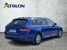 Škoda Superb 2.0 TDI SCR Active 150KM Salon PL F-VAT23% - 5